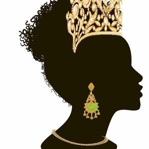 Meet your Posher, Letricia